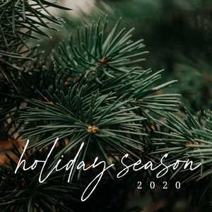 Can we talk about Christmas?