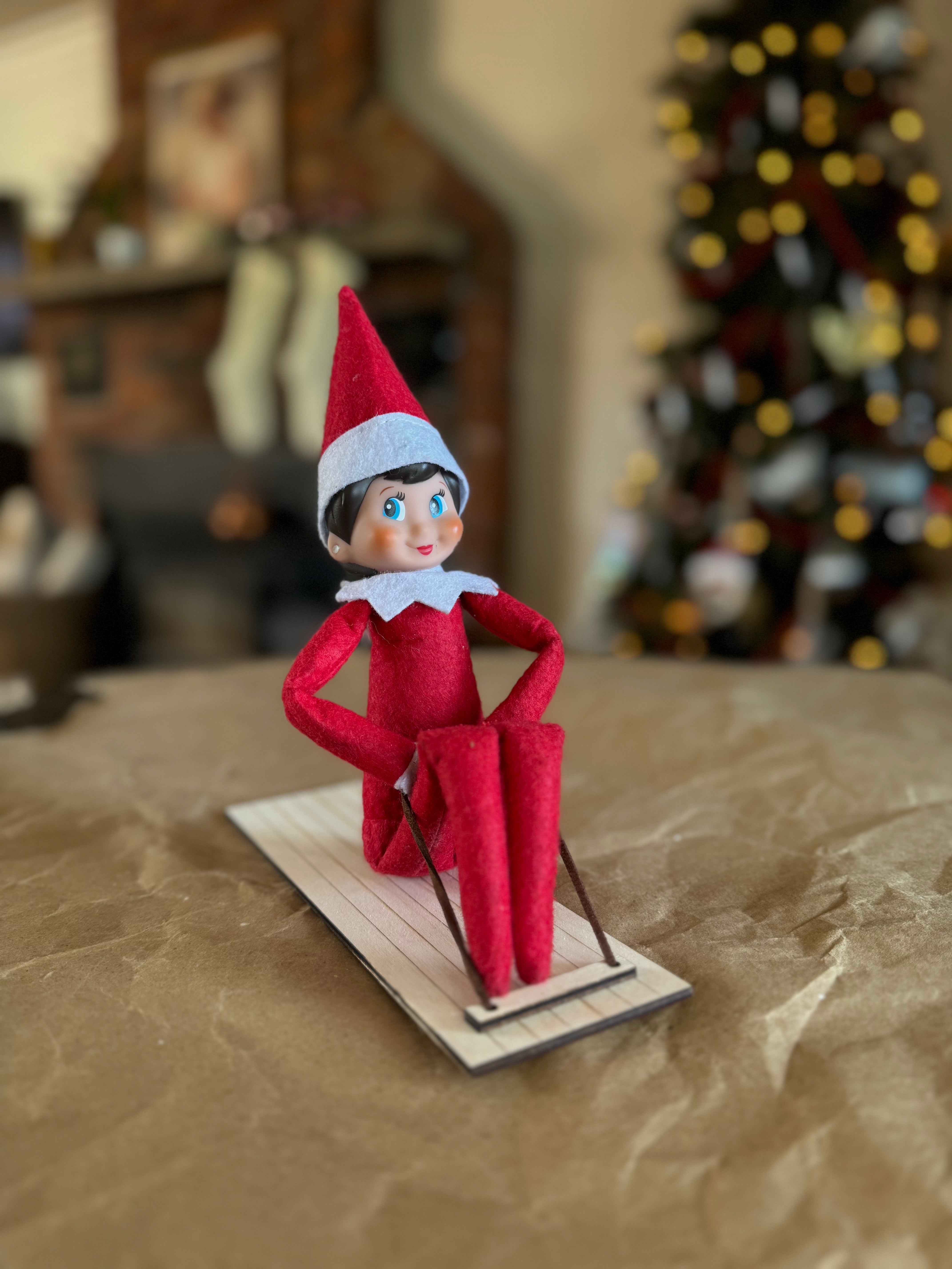 2024 Elf Kit