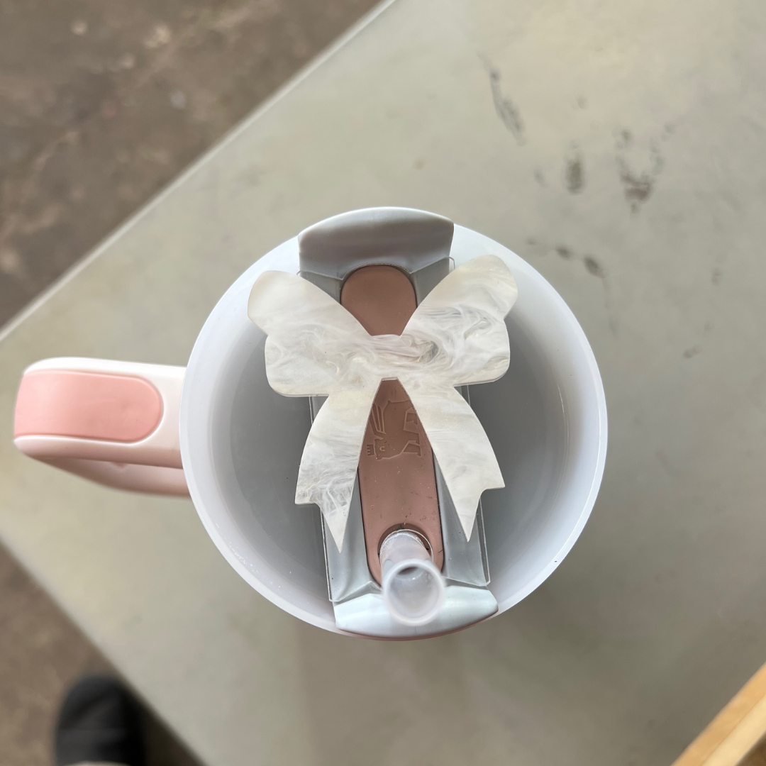 Bow Stanley Topper