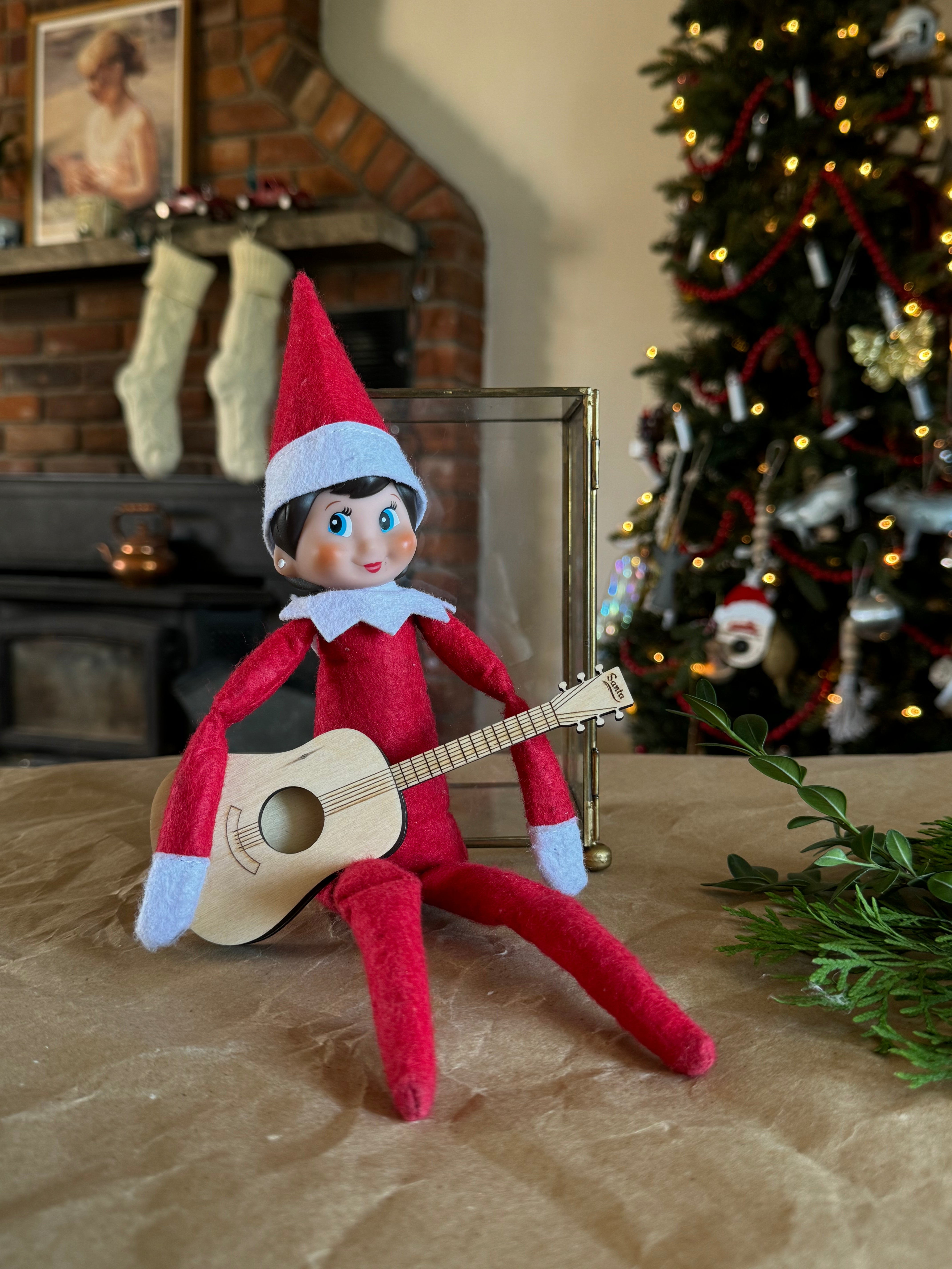 2024 Elf Kit