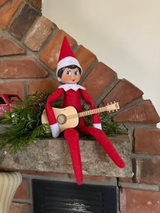 2024 Elf Kit