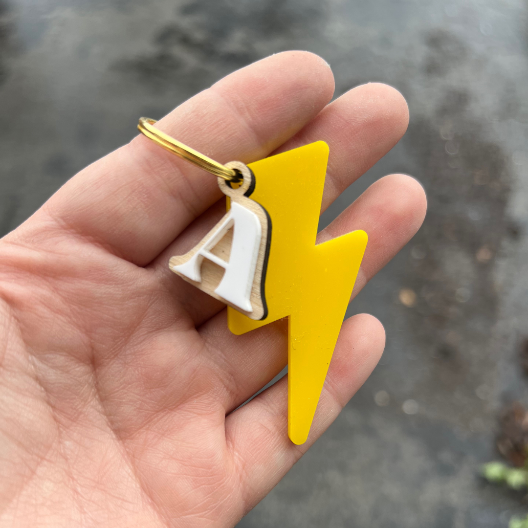 Keychains