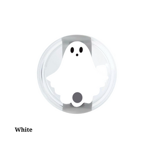 Ghost Stanley with 3D Name