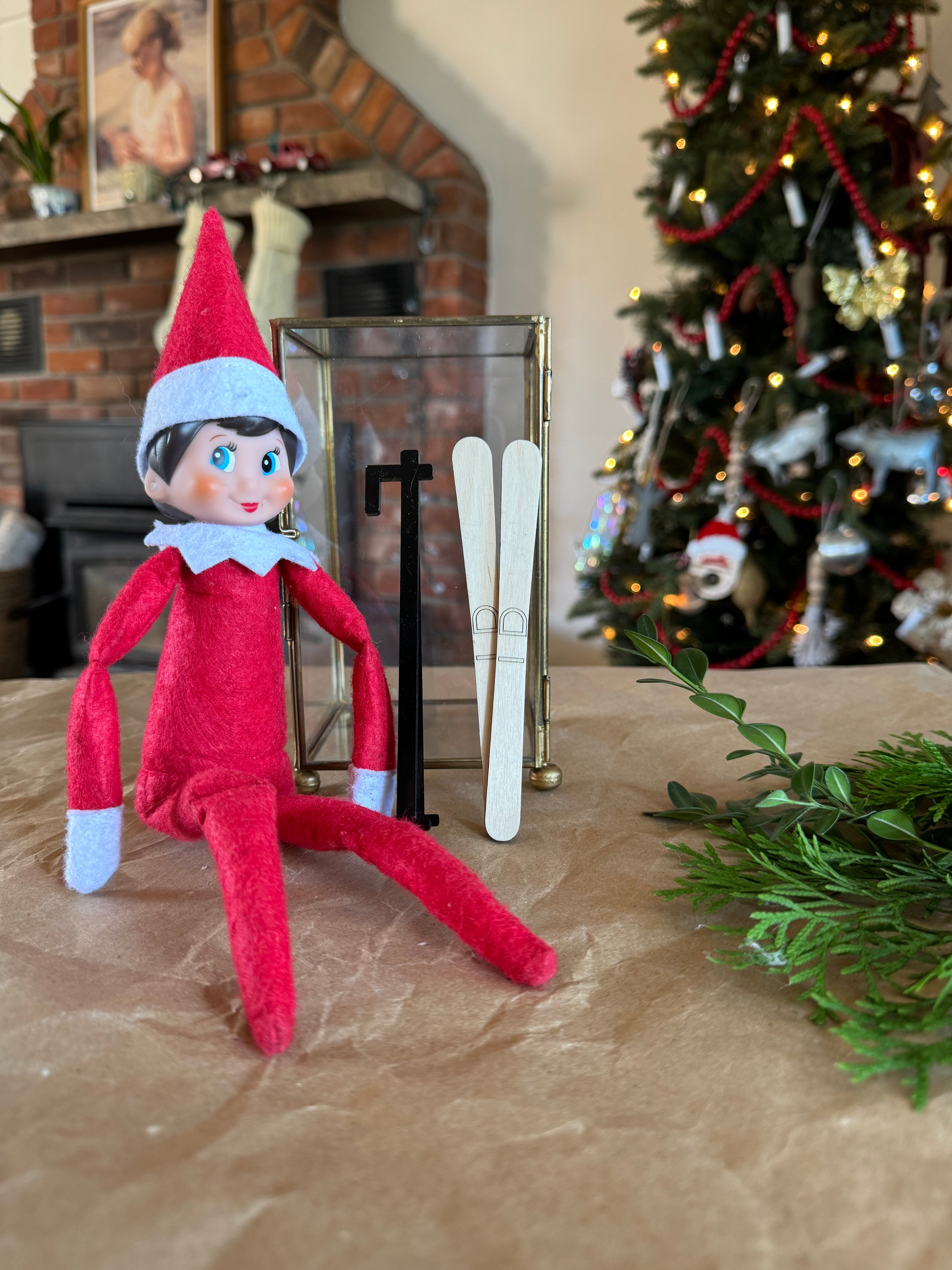 2024 Elf Kit