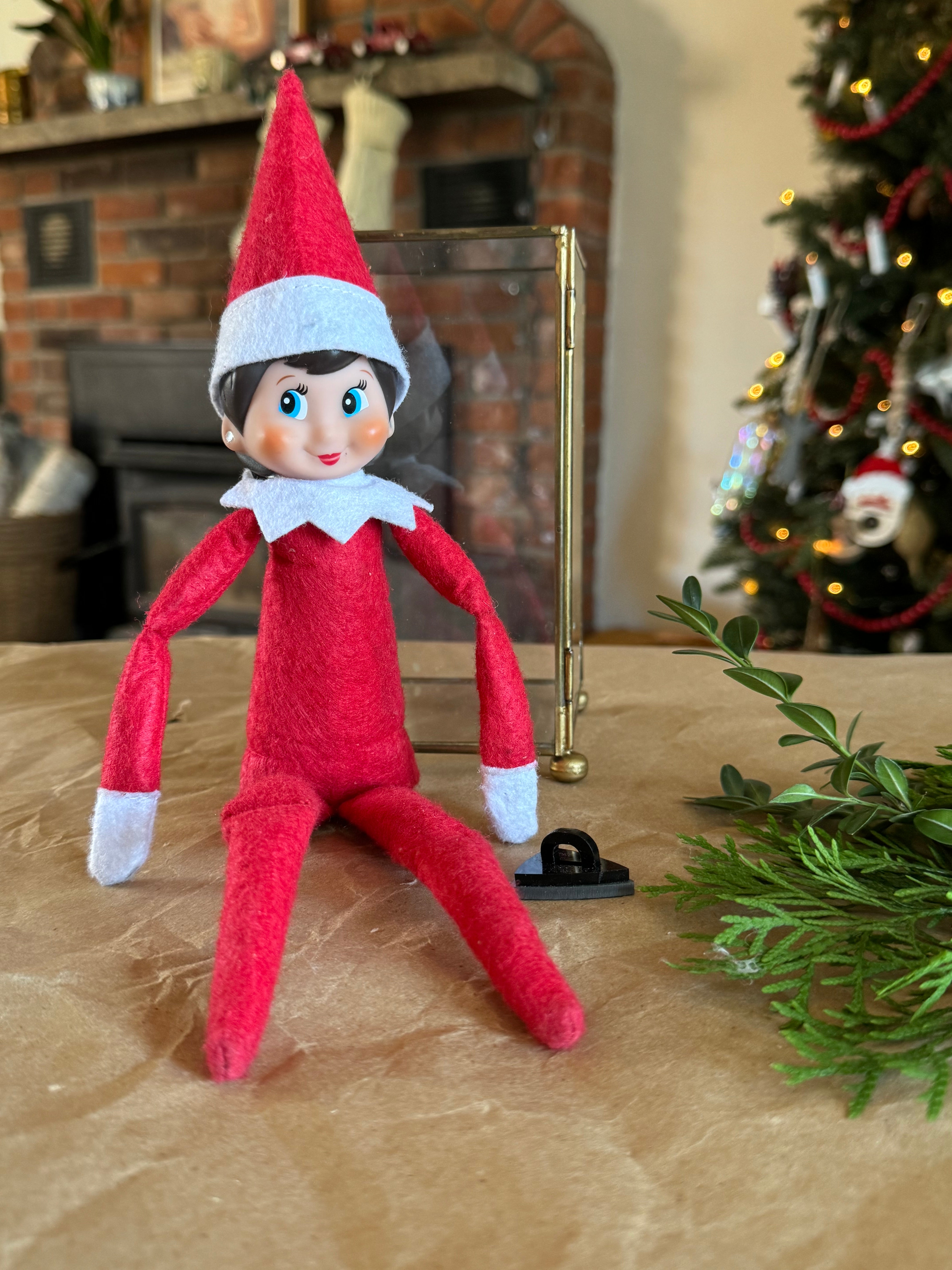 2024 Elf Kit