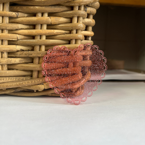 Valentines Tags - 3D