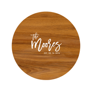 Wedding Guest Book Sign