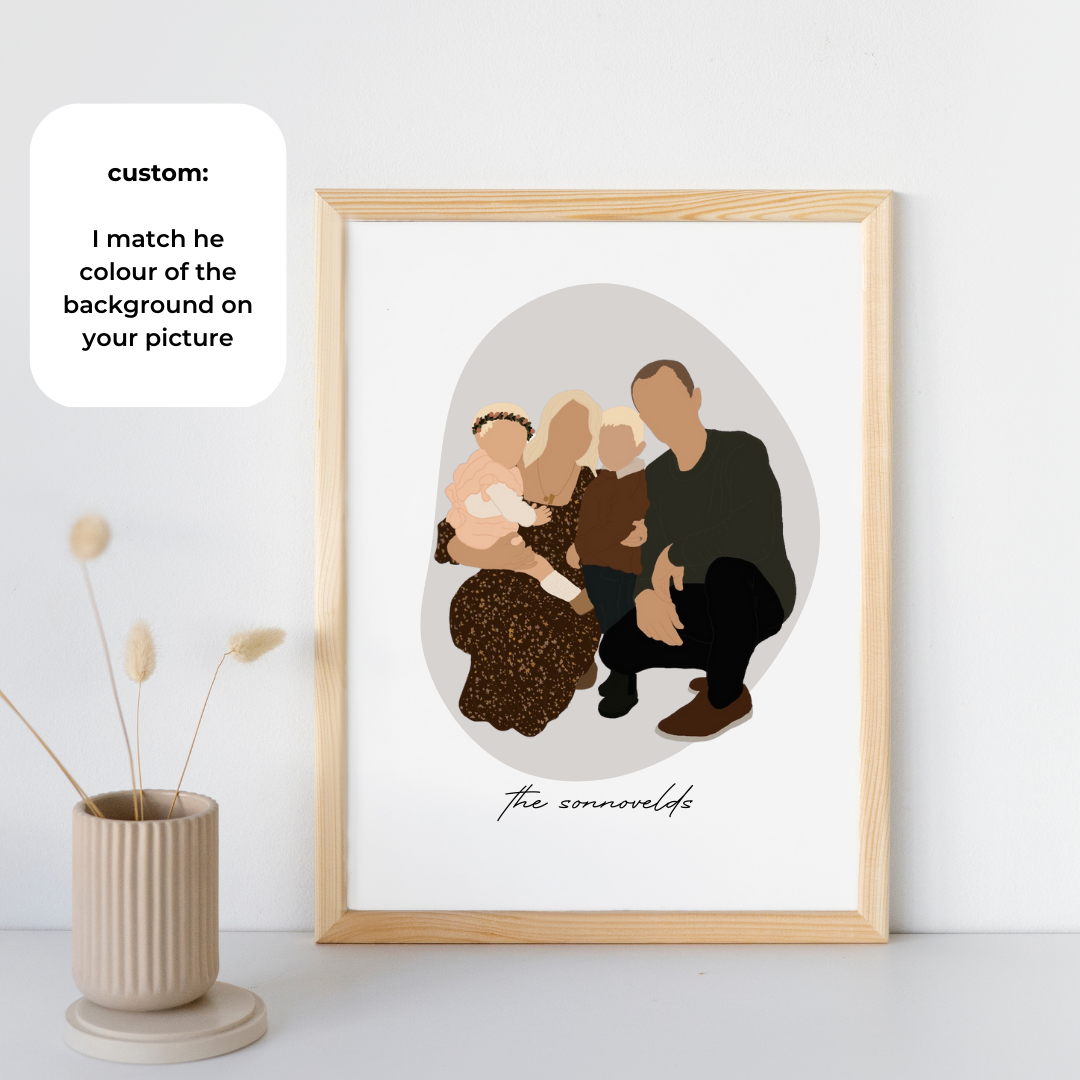 Family Portrait