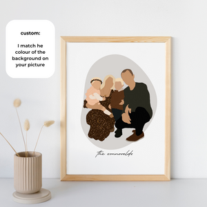 Family Portrait