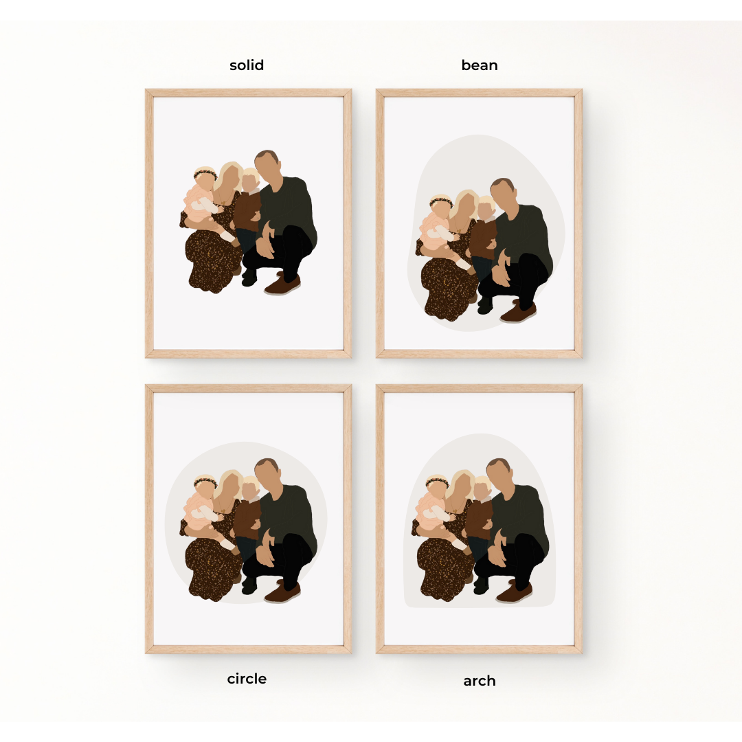 Family Portrait