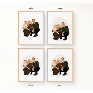 Family Portrait