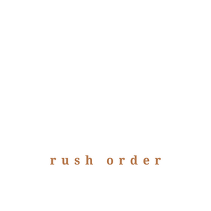 Rush My Order