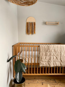 Wholesale Semi Circle for Macrame