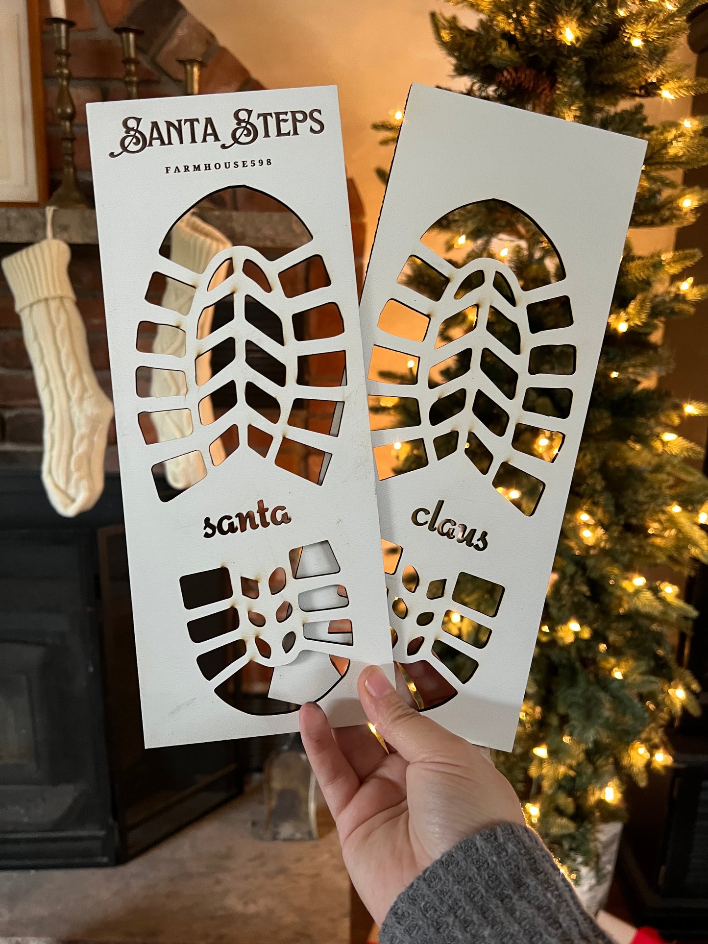 Footprint Bundle