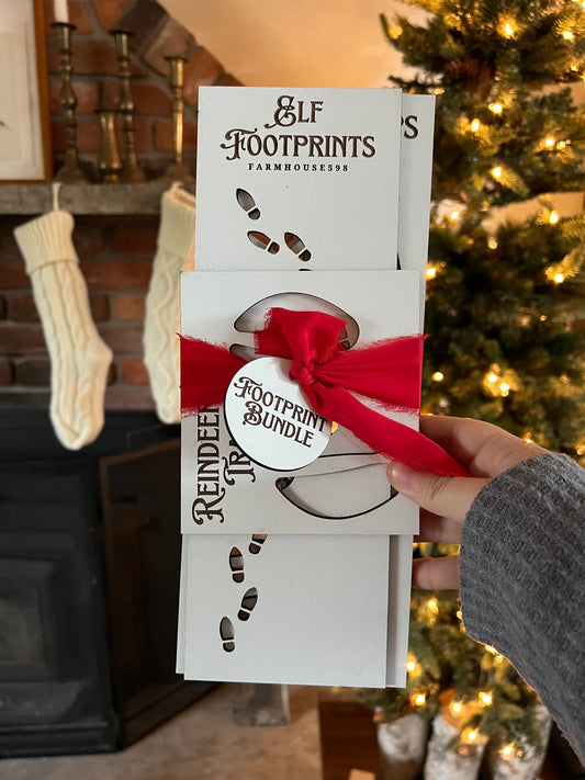 Footprint Bundle