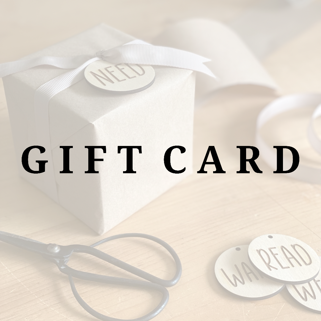 FARMHOUSE598 Gift Card