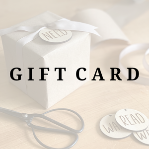 FARMHOUSE598 Gift Card
