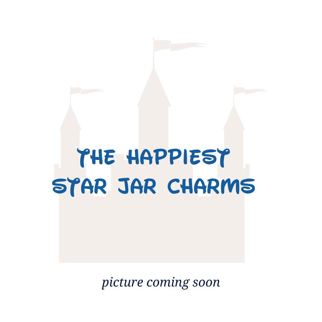 The Happiest Star Jar Charms