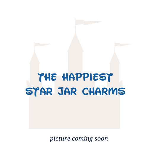 The Happiest Star Jar Charms